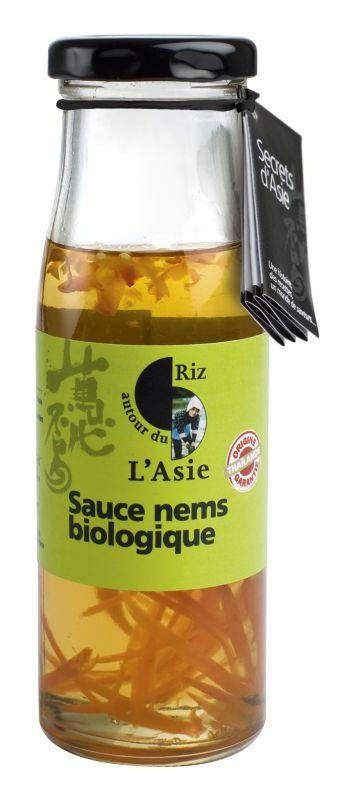 Sauce nems 200g